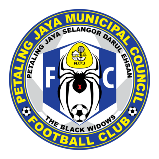 MPPJ Selangor Logo PNG Vector