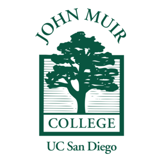 Muir College Logo PNG Vector