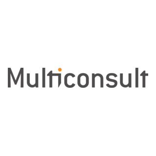 Multiconsult Logo PNG Vector