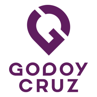 Municipalidad de Godoy Cruz Logo PNG Vector