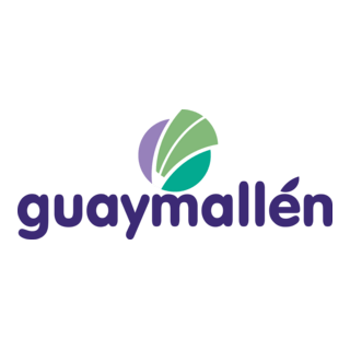 Municipalidad de Guaymallén Logo PNG Vector