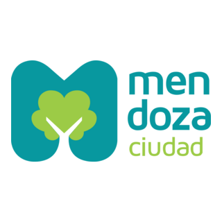 Municipalidad de la Cuidad de Mendoza Logo PNG Vector