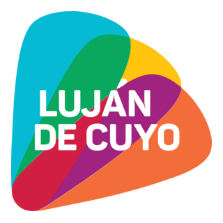 Municipalidad de Luján de Cuyo Logo PNG Vector
