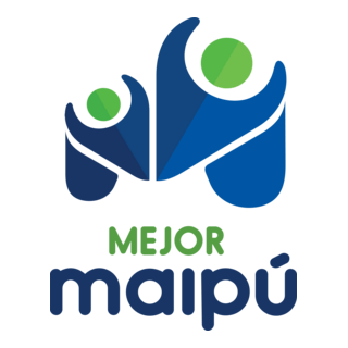 Municipalidad de Maipú Logo PNG Vector