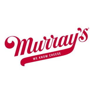 Murray’s Cheese Logo PNG Vector