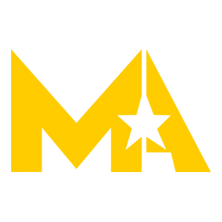 Music Awards Logo PNG Vector