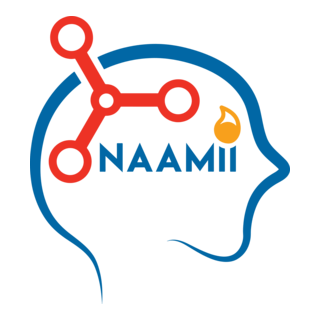 NAAMII Logo PNG Vector