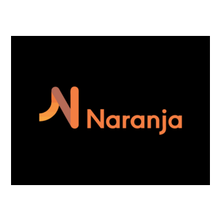 Naranja Logo PNG Vector
