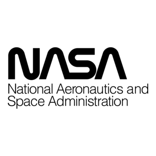 NASA Logo PNG Vector
