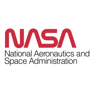 NASA Logo PNG Vector