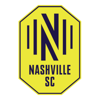 Nashville Soccer Club Logo PNG Vector