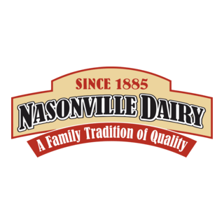Nasonville Dairy Logo PNG Vector