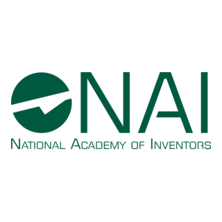 National Academy of Inventors Logo PNG Vector