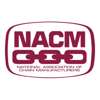 National Association of Chain Manufacturers Logo PNG Vector