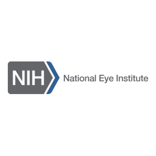 National Eye Institute Logo PNG Vector
