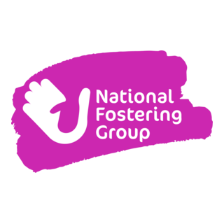 National Fostering Group Logo PNG Vector