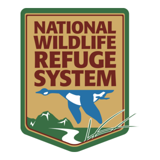 National Wildlife Refuge System Logo PNG Vector