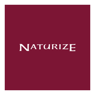 Naturize Logo PNG Vector