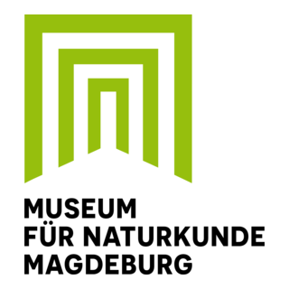 Naturkunde Museum Magdeburg Logo PNG Vector