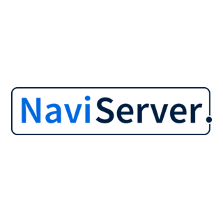 Naviserver Logo PNG Vector