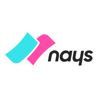 Nays App Logo PNG Vector