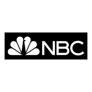 NBC Logo PNG Vector
