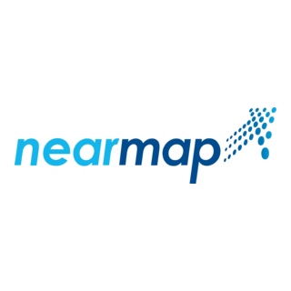 Nearmap Logo PNG Vector