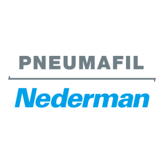 Nederman Pneumafil Logo PNG Vector