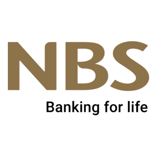 Nelson Building Society Logo PNG Vector