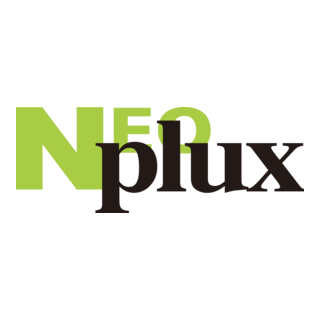 Neoplux Logo PNG Vector