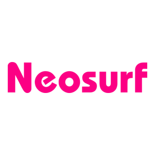 Neosurf Logo PNG Vector