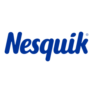 Nesquik Logo PNG Vector