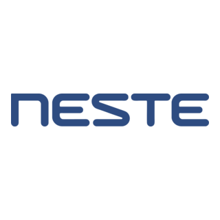 Neste Logo PNG Vector