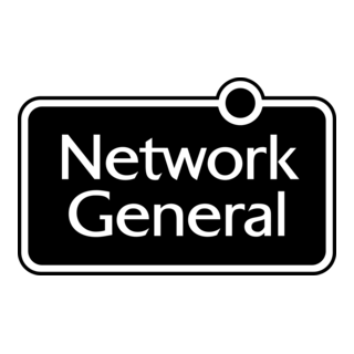 Network General Logo PNG Vector