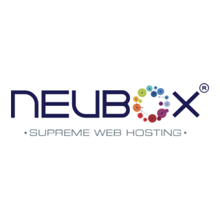Neubox Logo PNG Vector