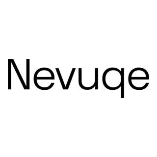 Nevuqe Logo PNG Vector