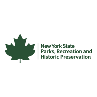 New York State Office of Parks Logo PNG Vector