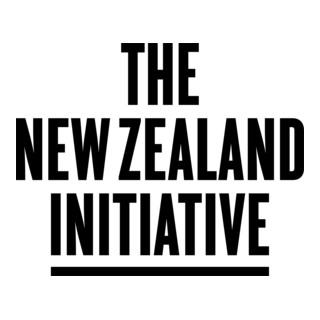 New Zealand Initiative Logo PNG Vector