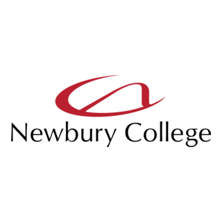 Newbury College Logo PNG Vector