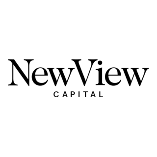 NewView Capital Logo PNG Vector