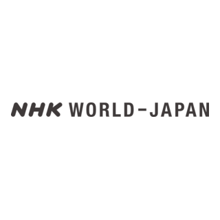 NHK World-Japan Logo PNG Vector