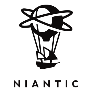 Niantic Labs Logo PNG Vector
