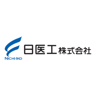 Nichi-iko Logo PNG Vector