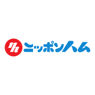 Nippon Ham (Old) Logo PNG Vector