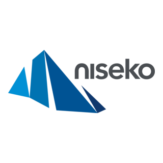Niseko Tourism Logo PNG Vector
