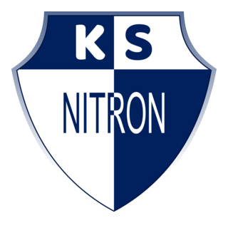 Nitron Krupski Młyn Logo PNG Vector