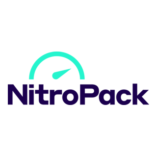 NitroPack.io Logo PNG Vector