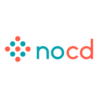 Nocd Logo PNG Vector