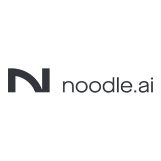 Noodle.ai Logo PNG Vector