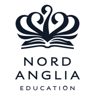 Nord Anglia Education Logo PNG Vector